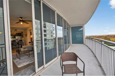 3338 Peachtree Road NE #1706, Atlanta, GA 30326 - Photo 15