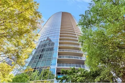 3338 Peachtree Road NE #1706, Atlanta, GA 30326 - Photo 33