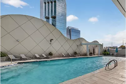 3338 Peachtree Road NE #1706, Atlanta, GA 30326 - Photo 19