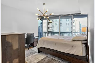 3338 Peachtree Road NE #1706, Atlanta, GA 30326 - Photo 11