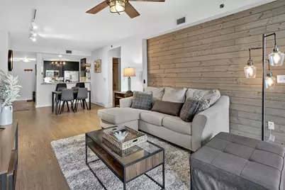 3338 Peachtree Road NE #1706, Atlanta, GA 30326 - Photo 1