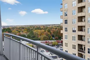 3338 Peachtree Rd NE, Atlanta, GA 30326 - Photo 17