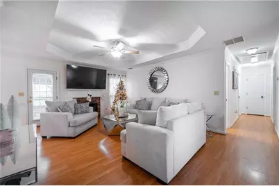 910 Burning Bush Drive, Loganville, GA 30052 - Photo 11