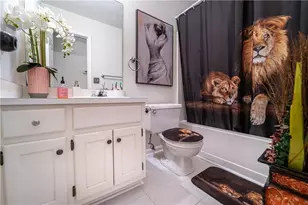 910 Burning Bush Dr, Loganville, GA 30052 - Photo 13