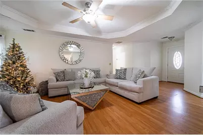 910 Burning Bush Drive, Loganville, GA 30052 - Photo 5