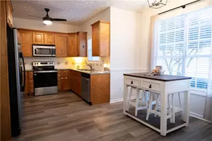 2205 Acorn Ridge, Powder Springs, GA 30127 - Photo 17