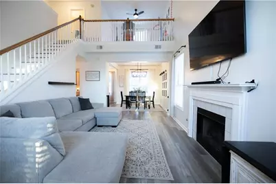 2205 Acorn Ridge, Powder Springs, GA 30127 - Photo 9