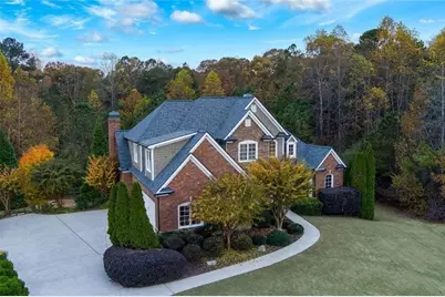 104 Lenore Court, Woodstock, GA 30188 - Photo 5