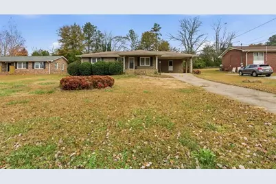 50 Sue Alice Lane, Carrollton, GA 30116 - Photo 5