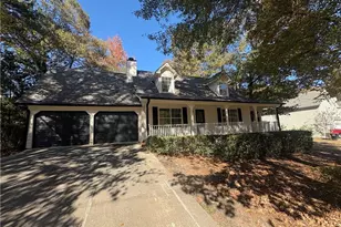 3898 Appaloosa Trail, Douglasville, GA 30135 - Photo 1