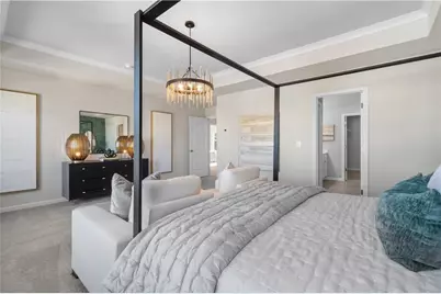 273 Abbotts Crossing Circle, Conyers, GA 30094 - Photo 23