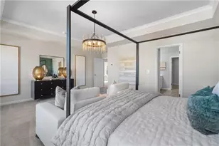 273 Abbotts Crossing Circle, Conyers, GA 30094 - Photo 23