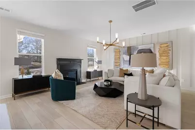 273 Abbotts Crossing Circle, Conyers, GA 30094 - Photo 9