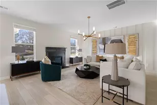 273 Abbotts Crossing Circle, Conyers, GA 30094 - Photo 9