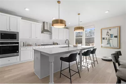 273 Abbotts Crossing Circle, Conyers, GA 30094 - Photo 3