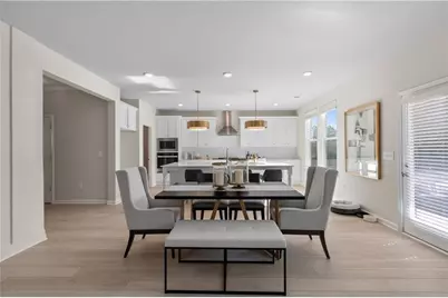 273 Abbotts Crossing Circle, Conyers, GA 30094 - Photo 13