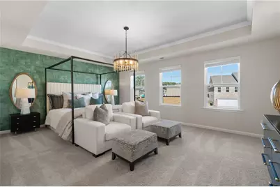 273 Abbotts Crossing Circle, Conyers, GA 30094 - Photo 21