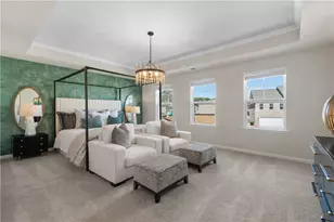 273 Abbotts Crossing Circle, Conyers, GA 30094 - Photo 21