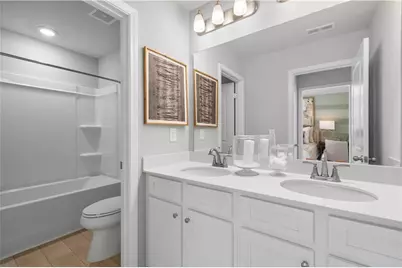 273 Abbotts Crossing Circle, Conyers, GA 30094 - Photo 19