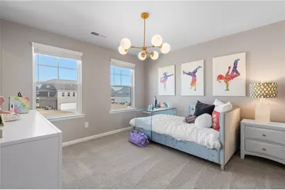 273 Abbotts Crossing Circle, Conyers, GA 30094 - Photo 17