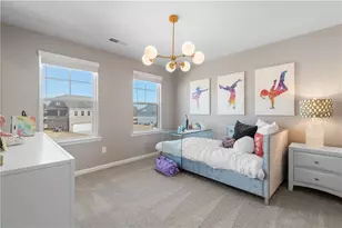 273 Abbotts Crossing Circle, Conyers, GA 30094 - Photo 17