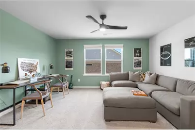 273 Abbotts Crossing Circle, Conyers, GA 30094 - Photo 15