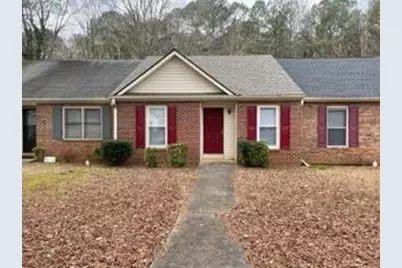 7187 Williamsburg Drive, Riverdale, GA 30274 - Photo 1
