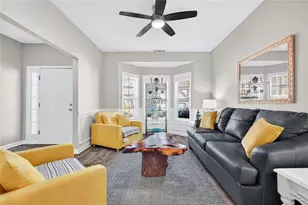 176 Crescent Woode Way, Dallas, GA 30157 - Photo 3