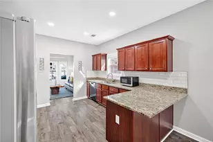 176 Crescent Woode Way, Dallas, GA 30157 - Photo 5