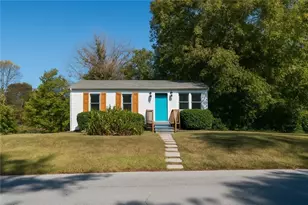 3155 Delmar Ln NW, Atlanta, GA 30311 - Photo 1