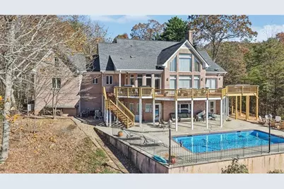 701 Camelback Road, Cleveland, GA 30528 - Photo 51