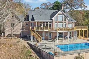 701 Camelback Rd, Cleveland, GA 30528 - Photo 51