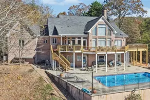 701 Camelback Rd, Cleveland, GA 30528 - Photo 51