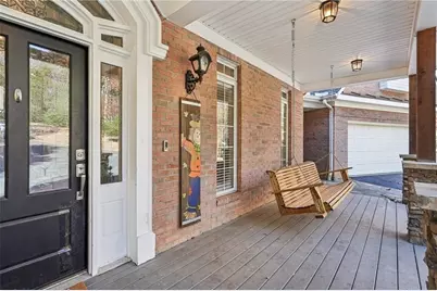 701 Camelback Road, Cleveland, GA 30528 - Photo 5