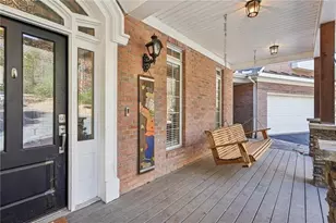 701 Camelback Rd, Cleveland, GA 30528 - Photo 5