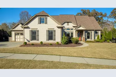 302 Carmichael Circle, Canton, GA 30115 - Photo 1