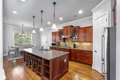 679 Crystal Cove Court, Loganville, GA 30052 - Photo 21