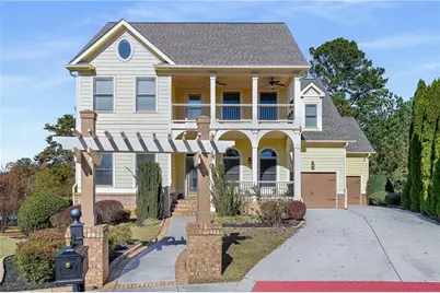 679 Crystal Cove Court, Loganville, GA 30052 - Photo 5