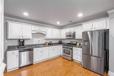 679 Crystal Cove Court, Loganville, GA 30052 - Photo 47