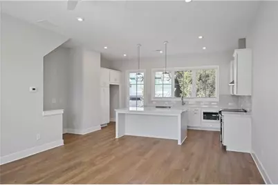 1352 Grannysmith Trace, Brookhaven, GA 30319 - Photo 7