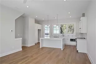 1352 Grannysmith Trce, Brookhaven, GA 30319 - Photo 7