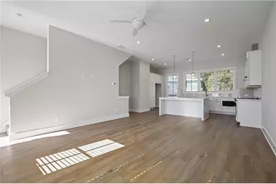 1352 Grannysmith Trace, Brookhaven, GA 30319 - Photo 9