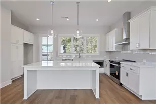 1352 Grannysmith Trce, Brookhaven, GA 30319 - Photo 3