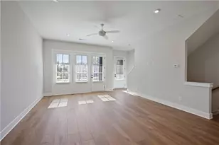 1352 Grannysmith Trce, Brookhaven, GA 30319 - Photo 5