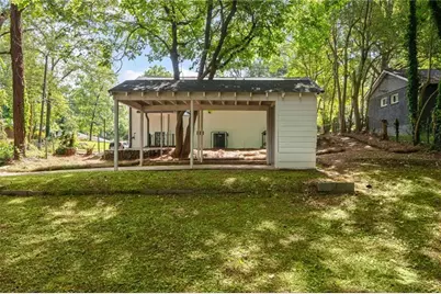 2889 Macon Drive SW, Atlanta, GA 30354 - Photo 33