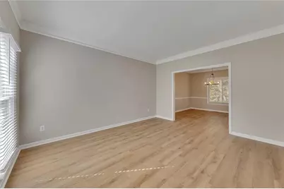 3846 Westwick Way NW, Kennesaw, GA 30152 - Photo 9