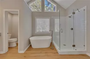 3846 Westwick Way NW, Kennesaw, GA 30152 - Photo 31