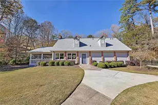3846 Westwick Way NW, Kennesaw, GA 30152 - Photo 61