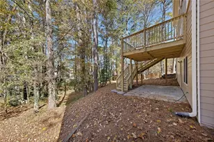 3846 Westwick Way NW, Kennesaw, GA 30152 - Photo 49