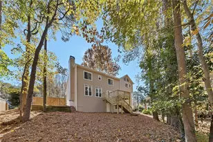 3846 Westwick Way NW, Kennesaw, GA 30152 - Photo 51